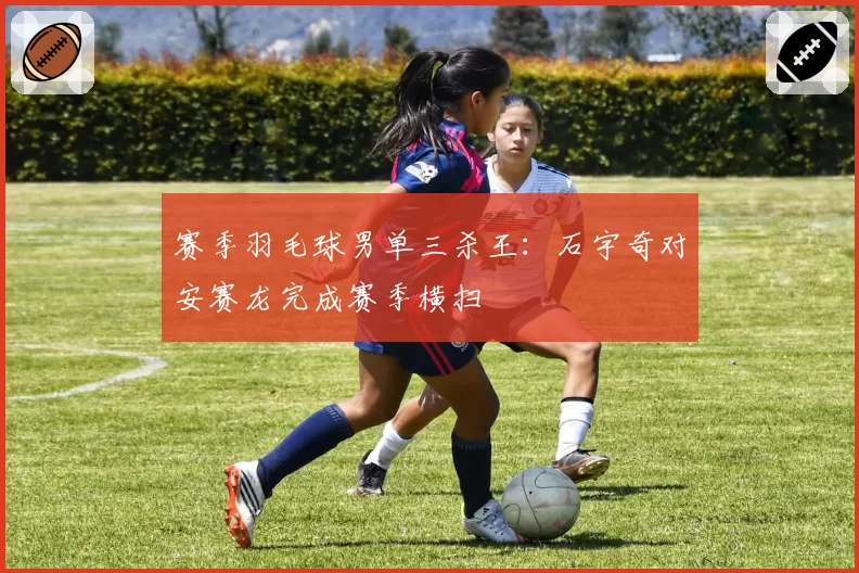 赛季羽毛球男单三杀王:石宇奇对安赛龙完成赛季横扫