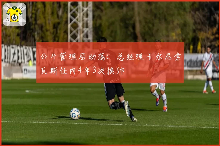 公牛管理层动荡:总经理卡尔尼索瓦斯任内4年3次换帅