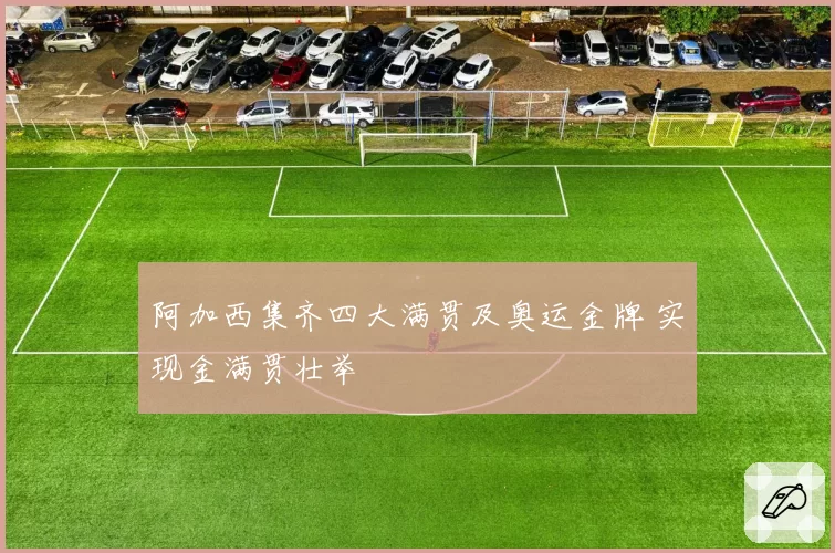 阿加西集齐四大满贯及奥运金牌 实现金满贯壮举